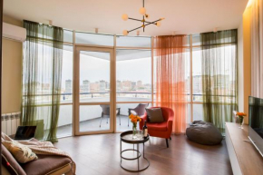 hotelise l Bird Eye Apartment